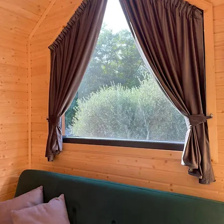 Ferienhaus L'uliveto X By Tiny Away