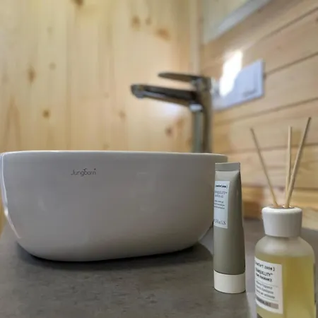 L'uliveto X By Tiny Away