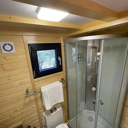 Ferienhaus L'uliveto X By Tiny Away *