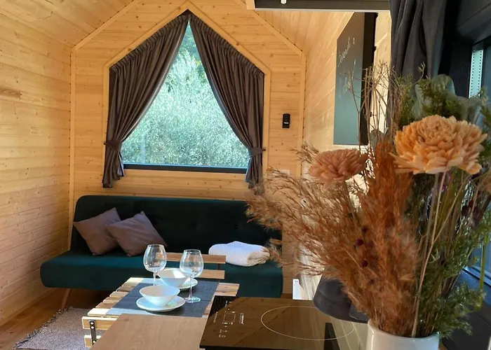 L'uliveto X By Tiny Away * Castilenti