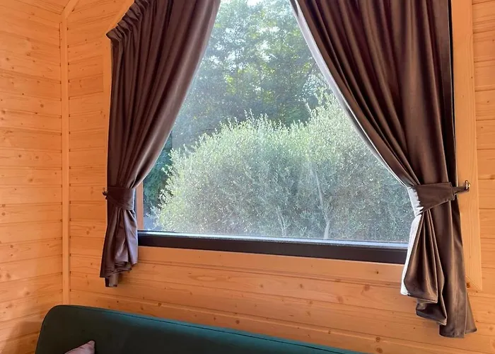 Дом отдыха L'uliveto X By Tiny Away