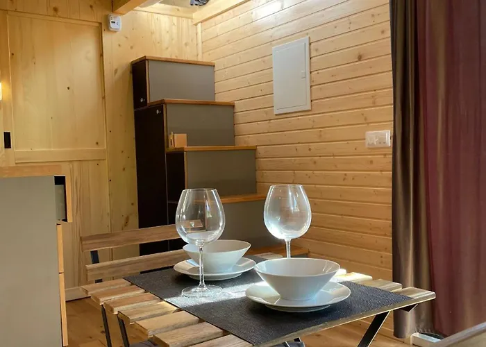 L'uliveto X By Tiny Away Castilenti