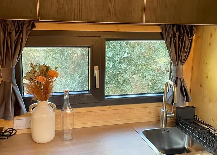 L'uliveto X By Tiny Away *