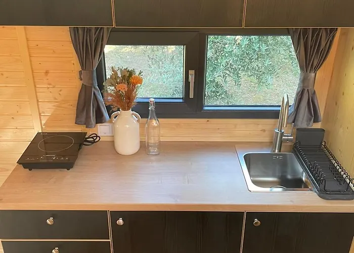 Дом отдыха L'uliveto X By Tiny Away *