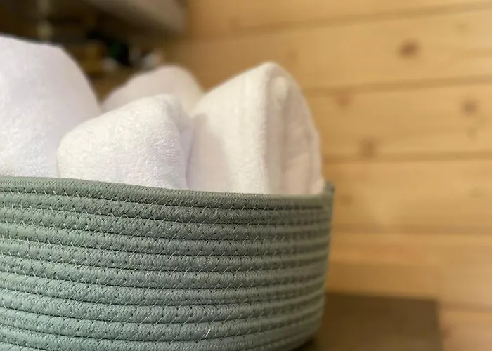 L'uliveto X By Tiny Away Дом отдыха Castilenti