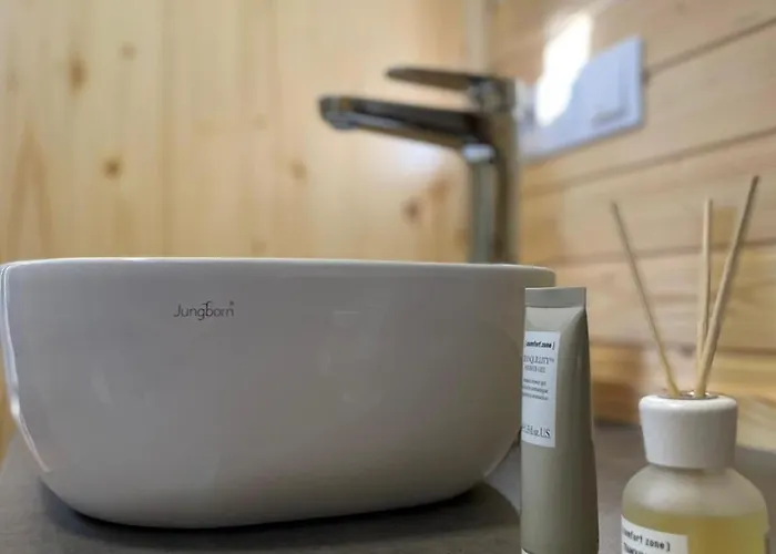 L'uliveto X By Tiny Away