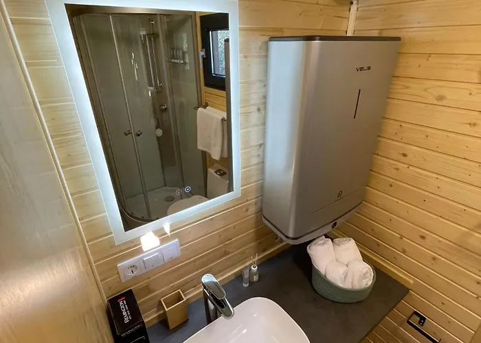 L'uliveto X By Tiny Away