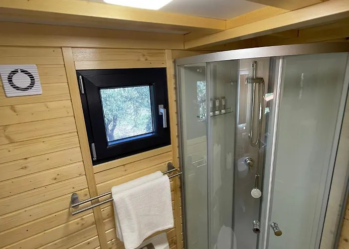 Дом отдыха L'uliveto X By Tiny Away *